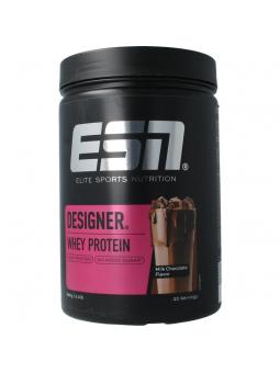 ESN designer whey/milk chocolate