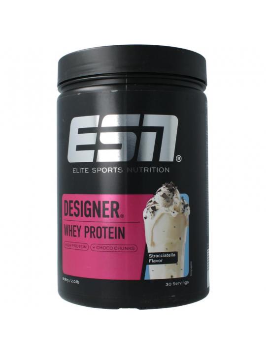 ESN designer whey/stracciatella