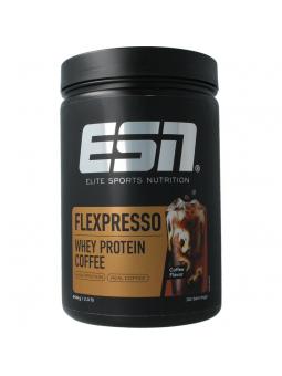 ESN flexpresso prot cof/coffee fla