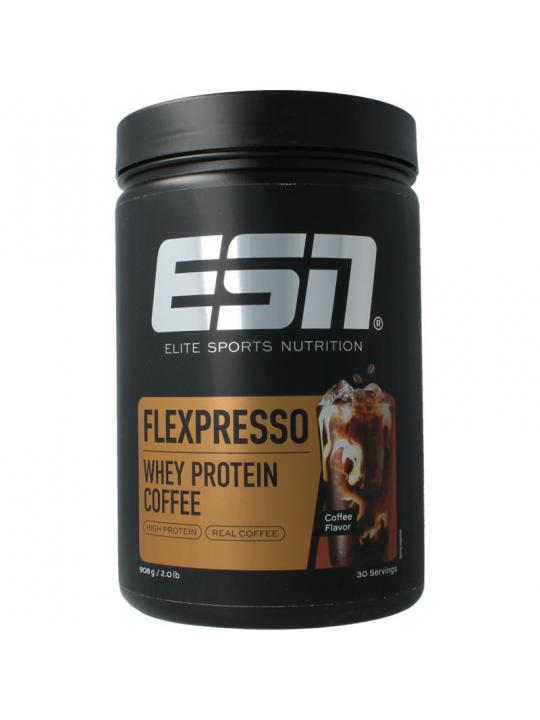 ESN flexpresso prot cof/coffee fla