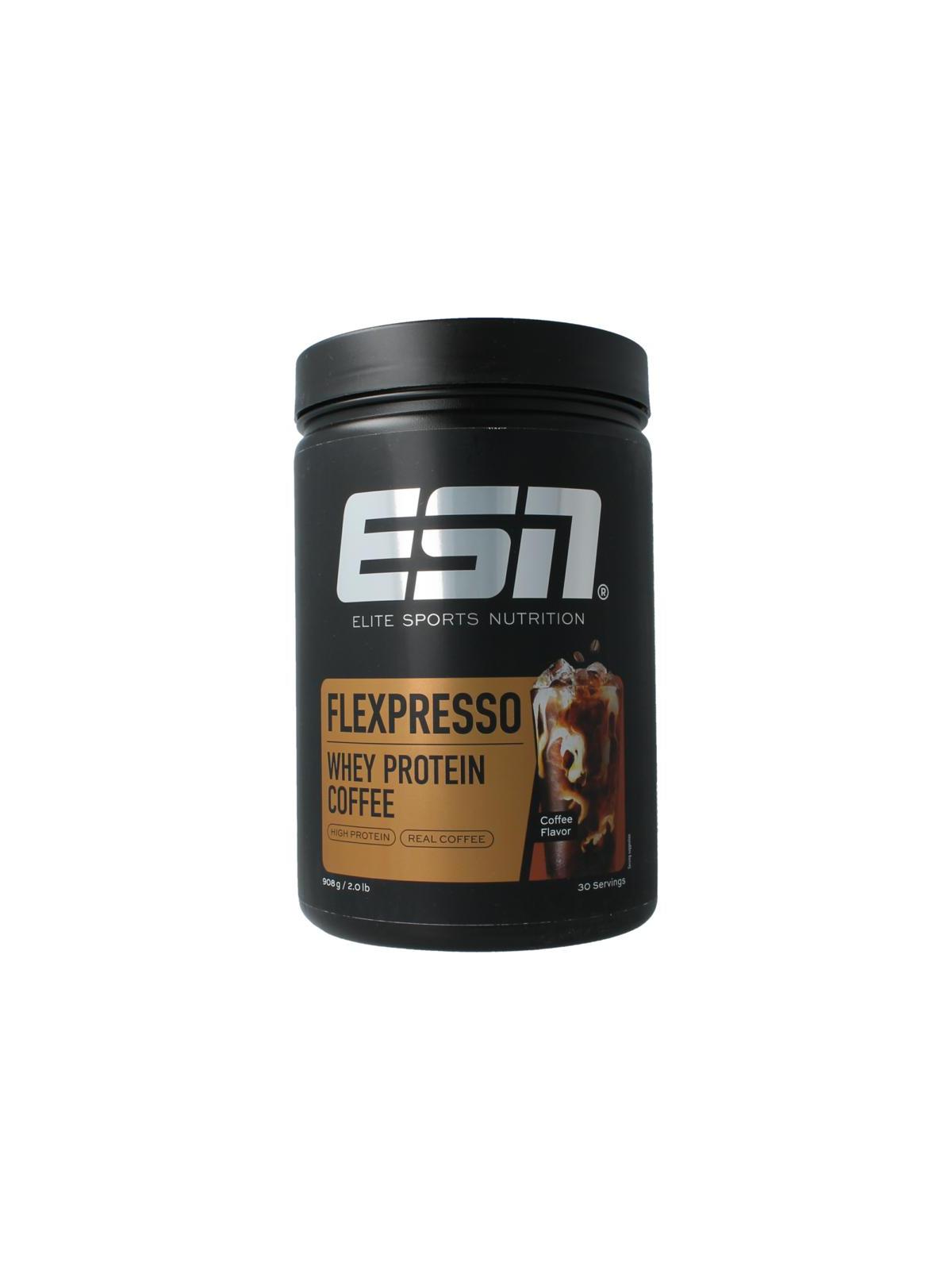 ESN flexpresso prot cof/coffee fla