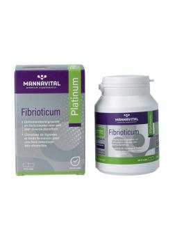 Mannavital fibrioticum platinum