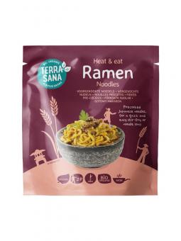 Terrasana Terrasana heat&eat ramen bio