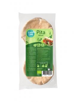 Terrasana Terrasana pittabrood tarwe bio