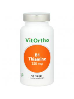 Vitortho b1 thiamine 250mg