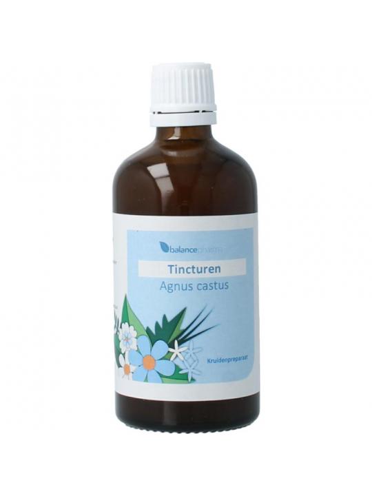 Balance Pharma Agnus castus tincturen