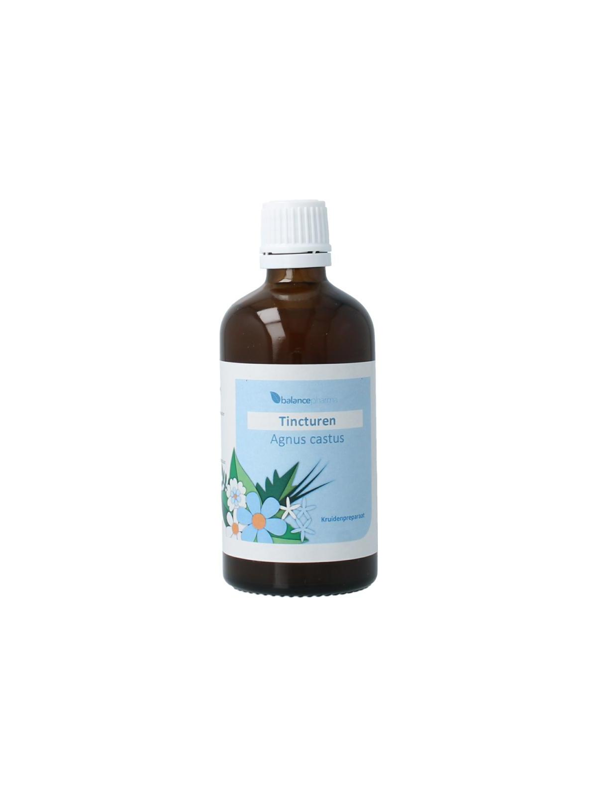 Balance Pharma Agnus castus tincturen