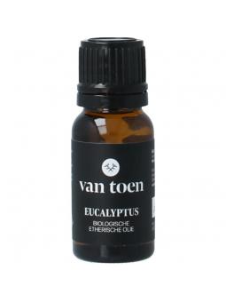 Van Toen Eucalyptus bio