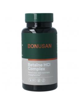 Bonusan Betaine HCl complex
