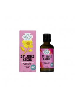 Cruydhof sint-janskruid bio