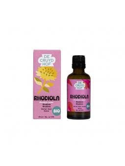 Cruydhof rozewortel bio