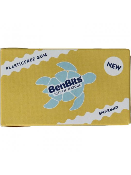 Benbits spearmint zakje