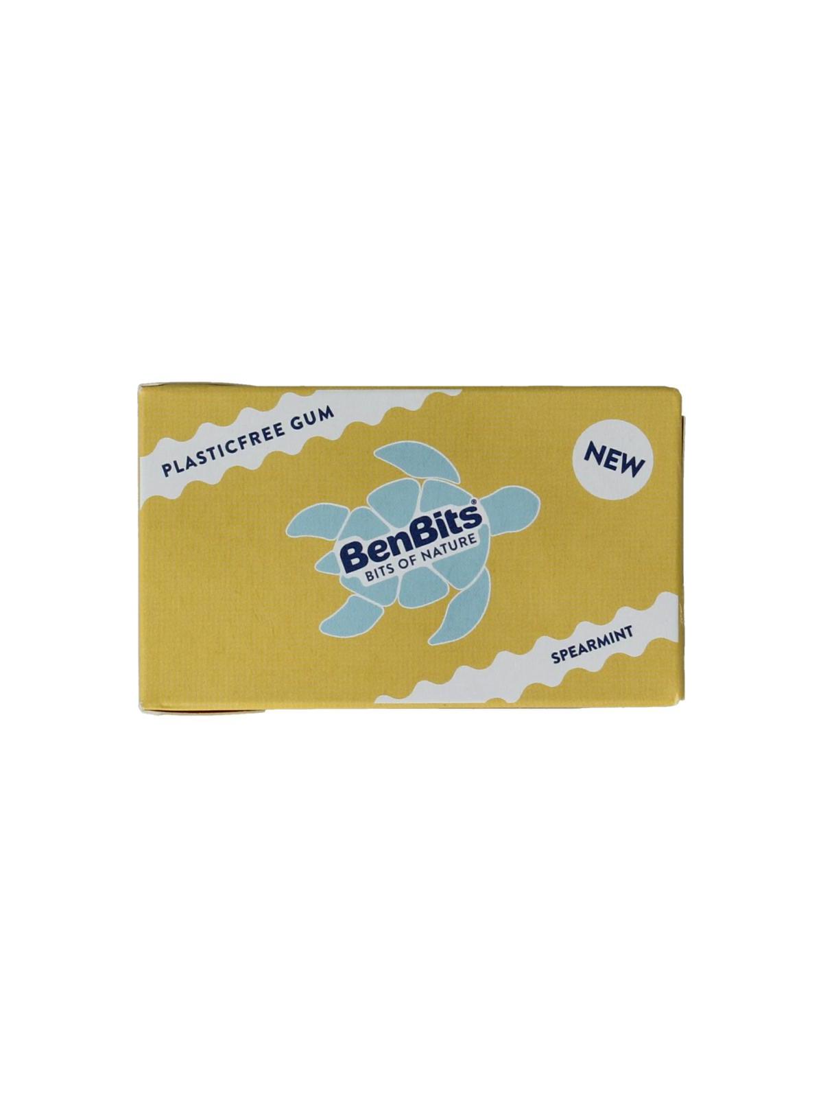 Benbits spearmint zakje