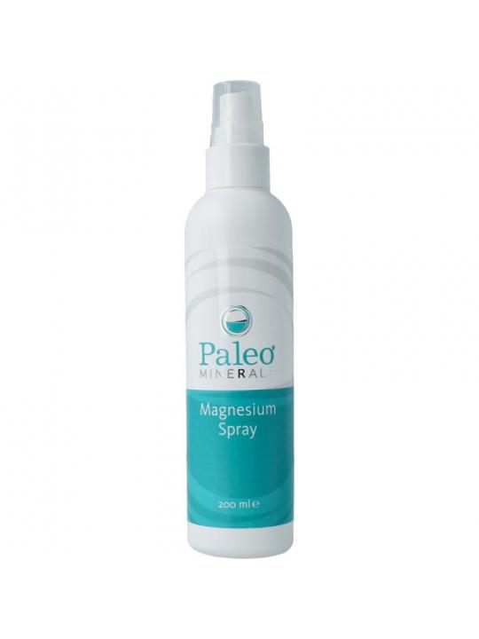 Paleo Minerals Paleo Minerals magnesium spray