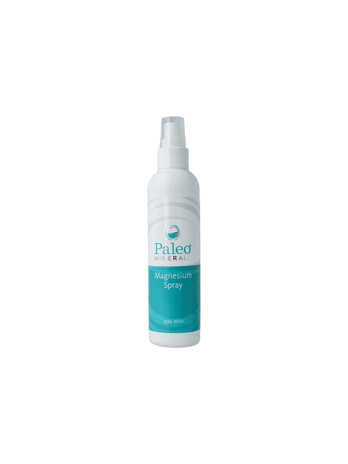 Paleo Minerals Paleo Minerals magnesium spray