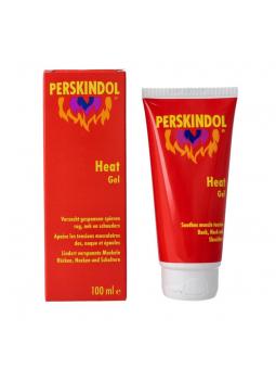 Perskindol Perskindol heat gel