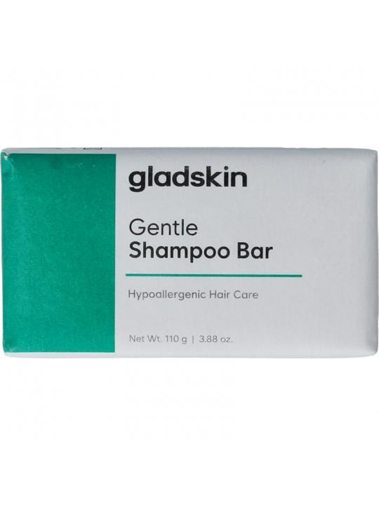 Gladskin Gladskin gentle shampoo bar