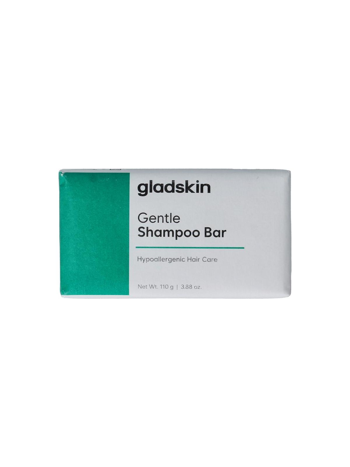 Gladskin Gladskin gentle shampoo bar