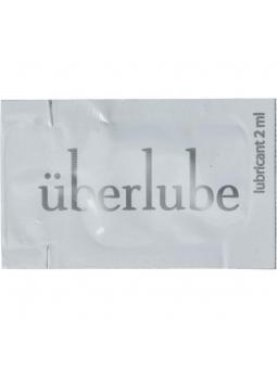 Uberlube Glijmiddel sachet