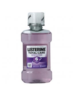Listerine Mondwater total care