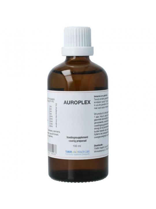 Fytomed Auroplex bio