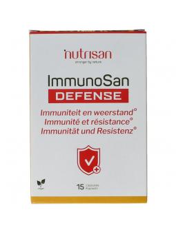 Nutrisan immunosan defense
