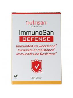 Nutrisan immunosan defense