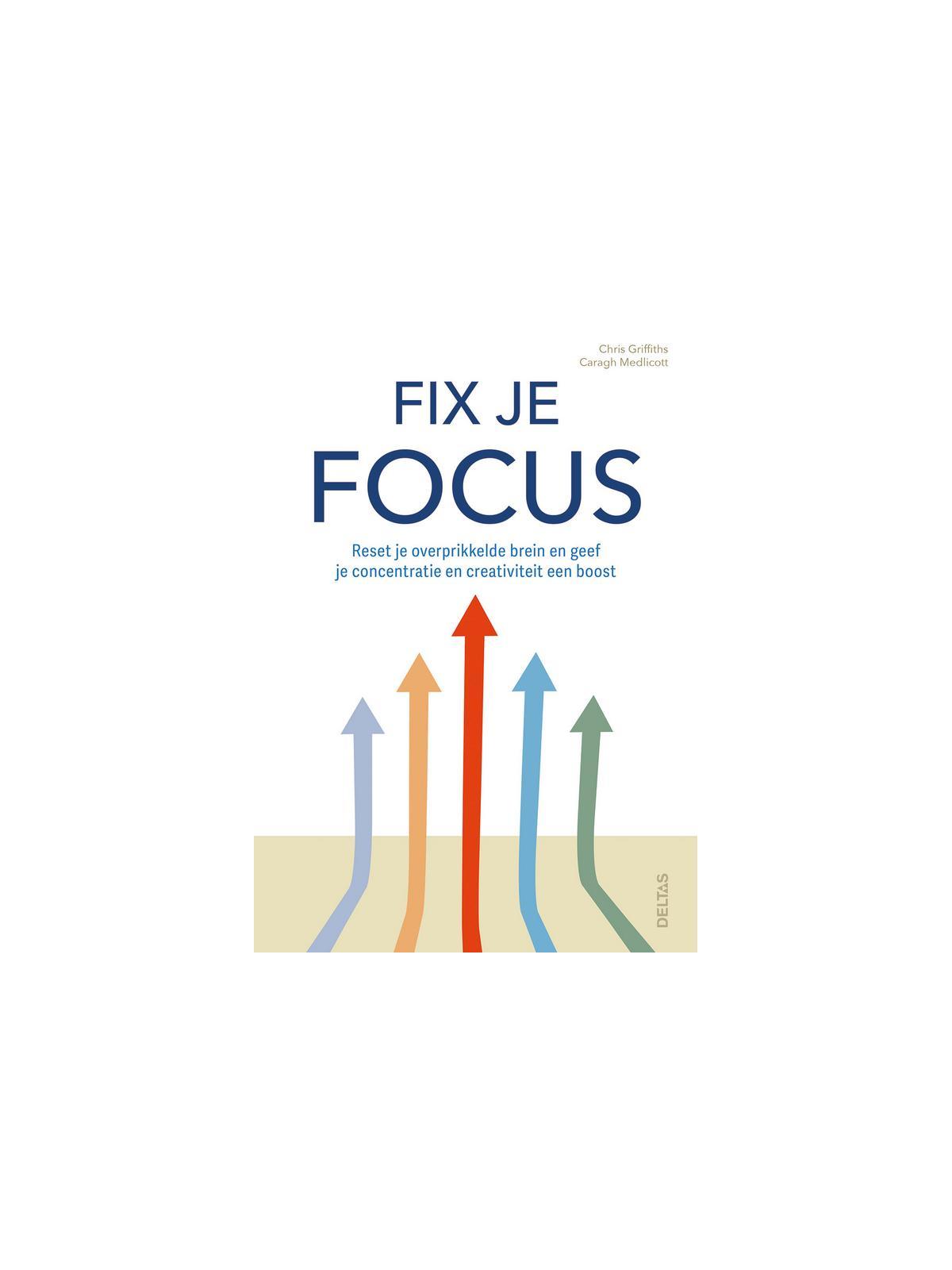 Deltas fix je focus
