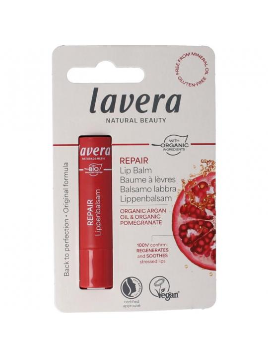 Lavera lipbalm repair