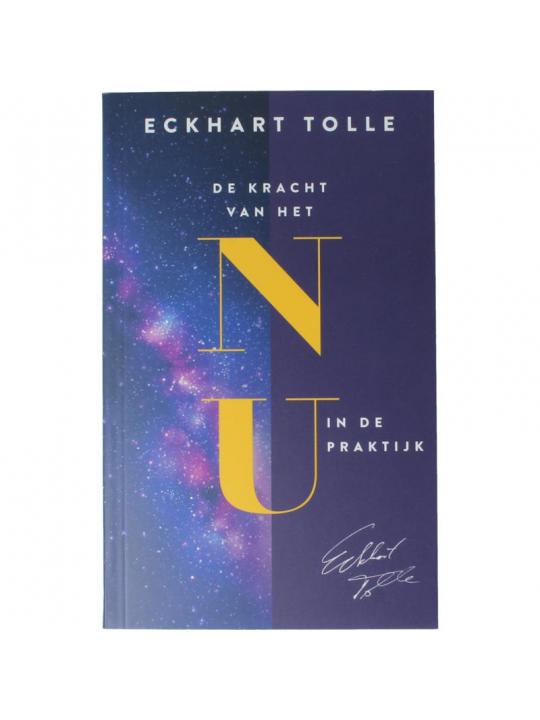 Ankh Hermes de kracht vh nu in de praktijk
