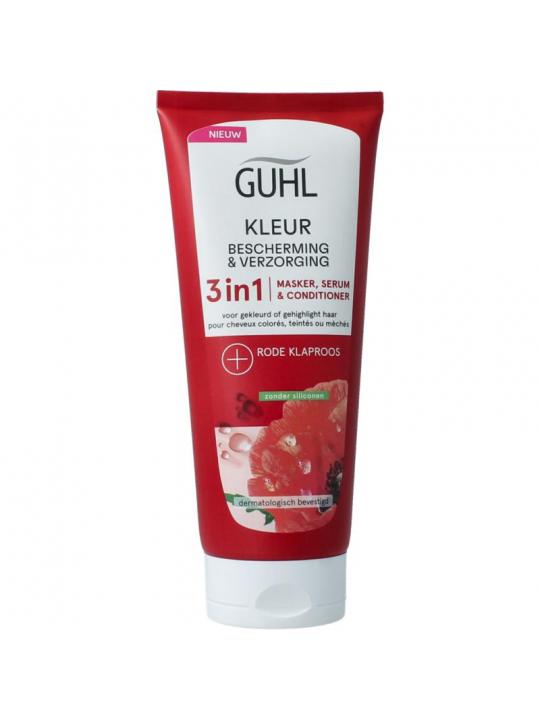 Guhl Guhl 3in1 kleur bescherm&verzo