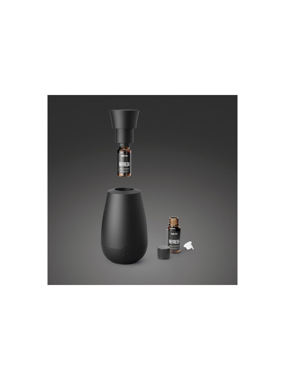 Stadler Diffuser ella black