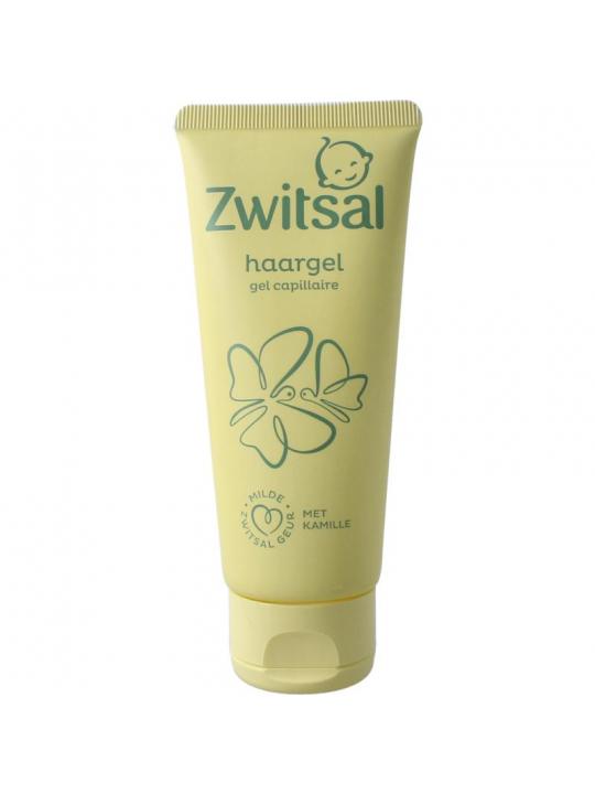 Zwitsal Zwitsal goedemorgen haargel