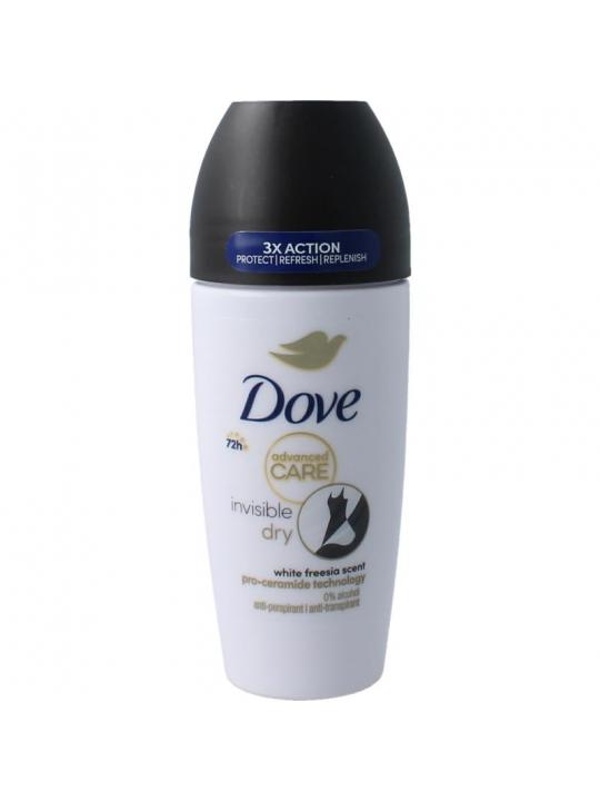 Dove Dove deoroll invisible dry