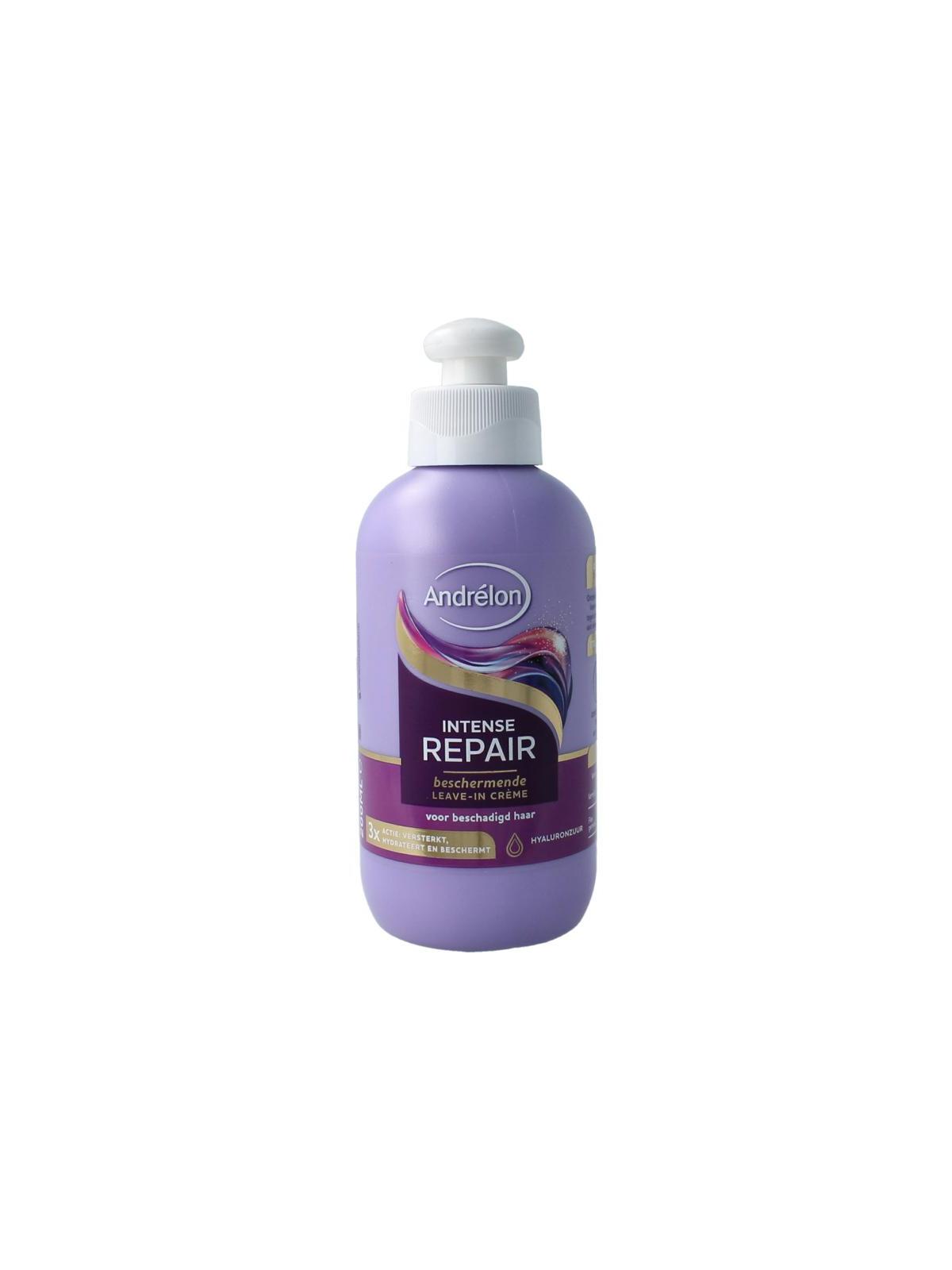 Andrelon Andrelon creme care & repair