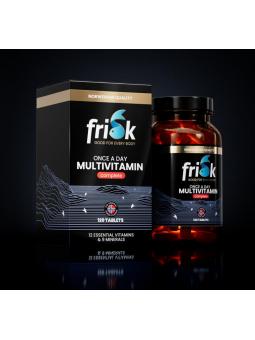 Frisk multivitamin complete