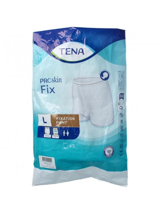 Tena Fix premium maat L