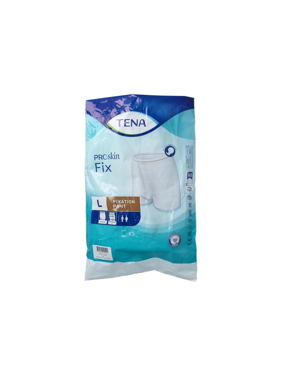 Tena Fix premium maat L