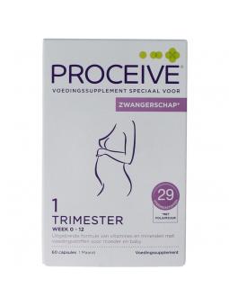 Proceive Kinderwens trimester 1