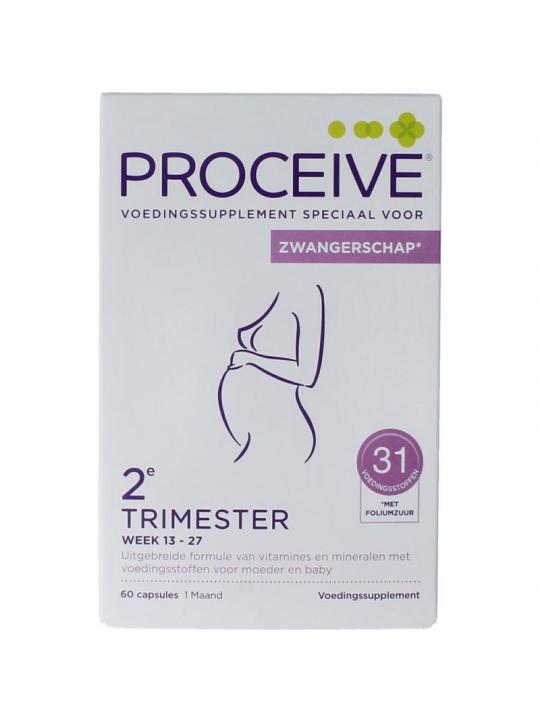 Proceive Kinderwens trimester 2