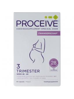Proceive Kinderwens trimester 3