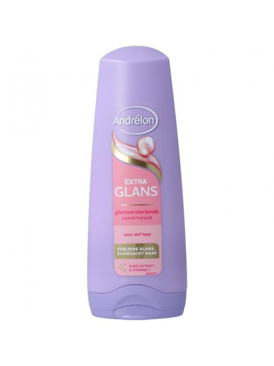 Andrelon Conditioner glans & care