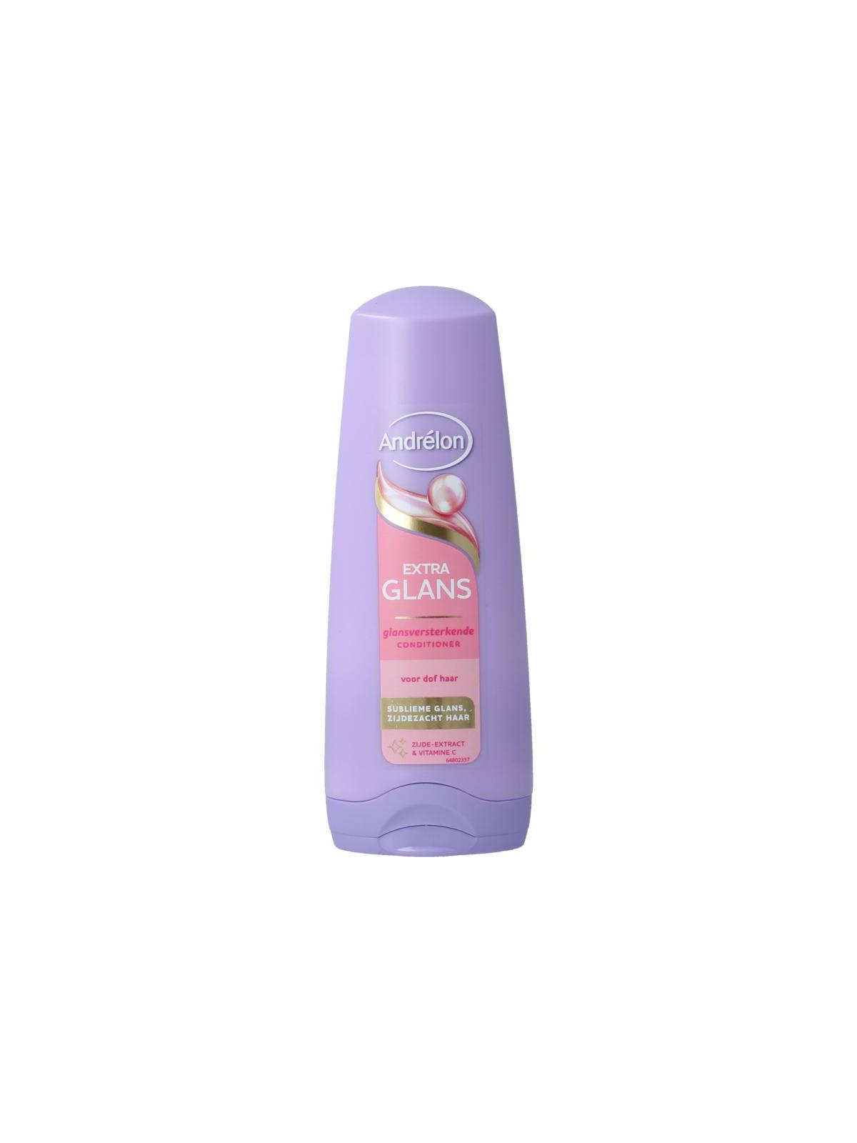 Andrelon Conditioner glans & care