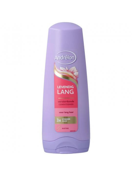 Andrelon Andrelon condit levendig lang