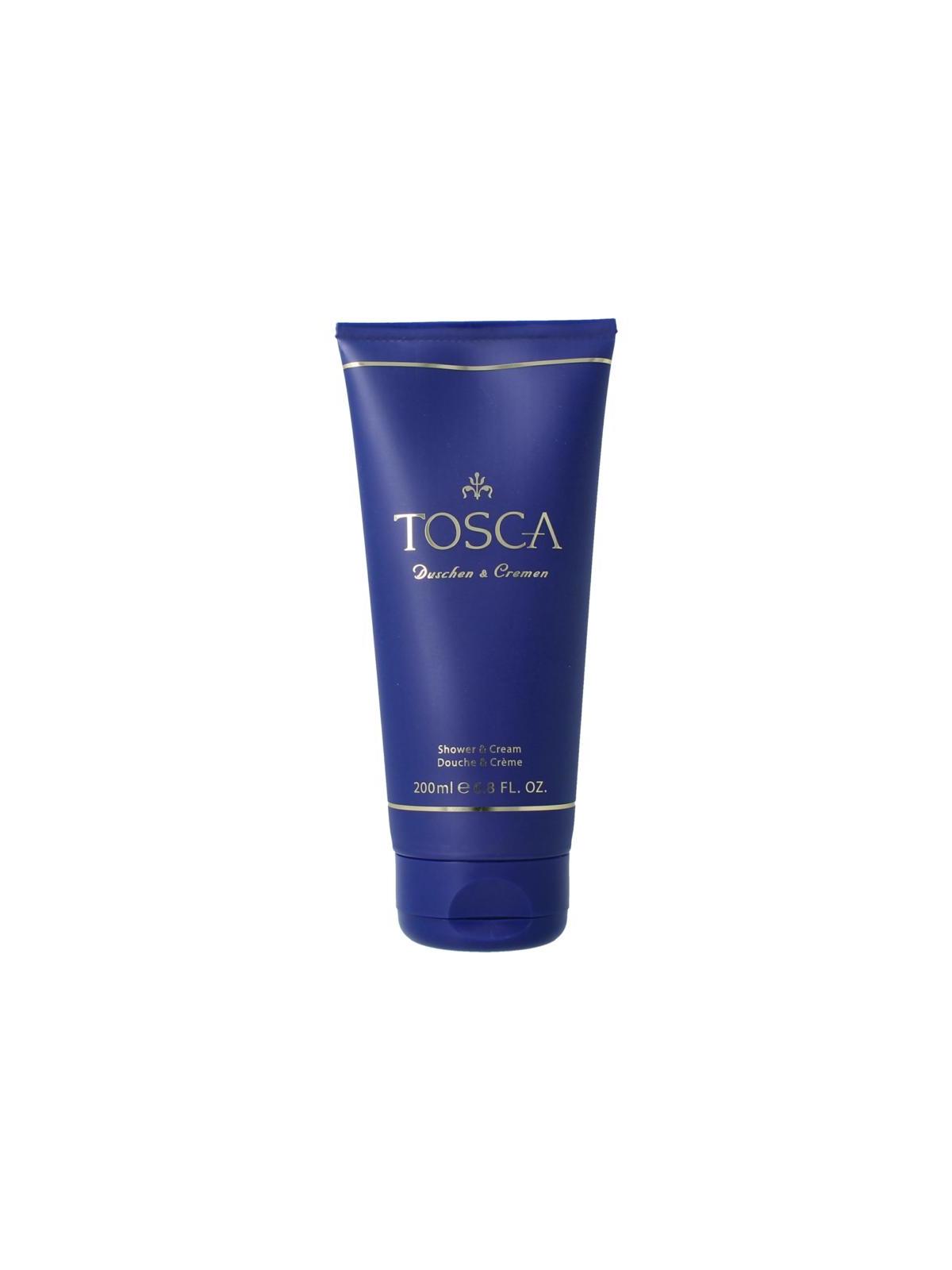 Tosca Tosca showergel