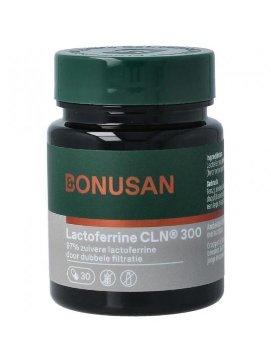 Bonusan Lactoferrine CLN 300