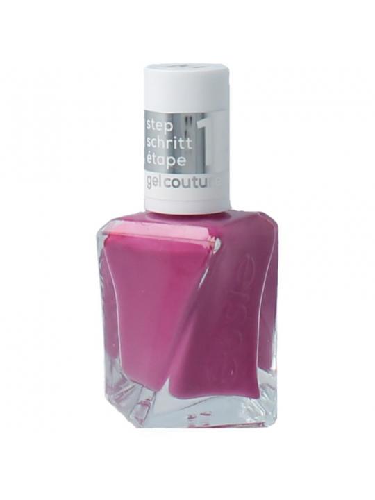 Essie Gel couture 559 fuel for life
