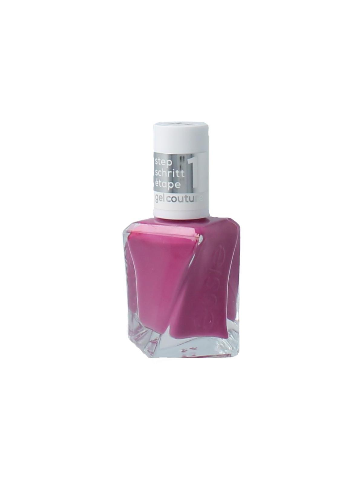 Essie Gel couture 559 fuel for life