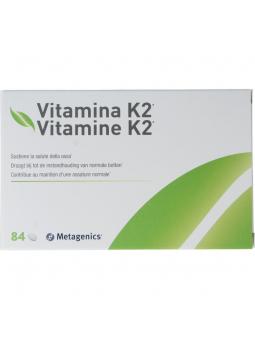 Metagenics Vitamine K2