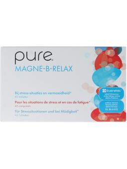 Pure Magne b relax